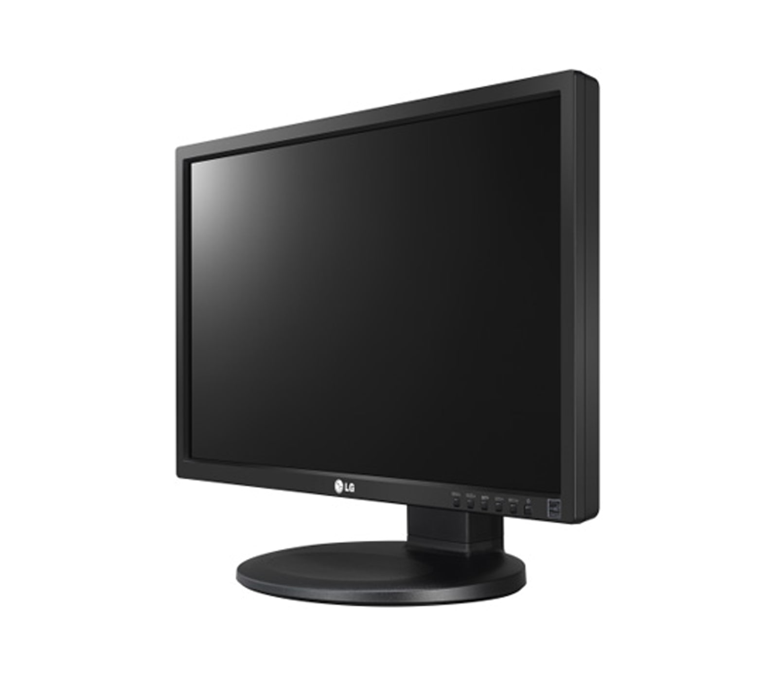 LG 23" inch LED monitor voor zakelijk gebruik met USB, 23MB35PM