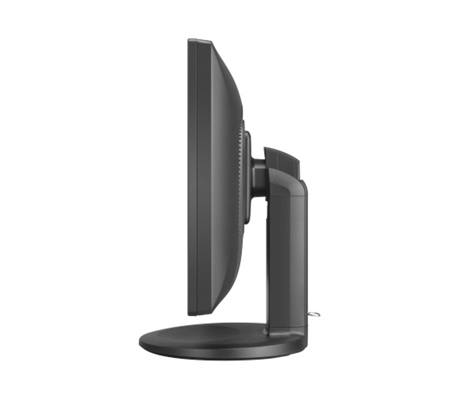 LG 23" inch LED monitor voor zakelijk gebruik met USB, 23MB35PM