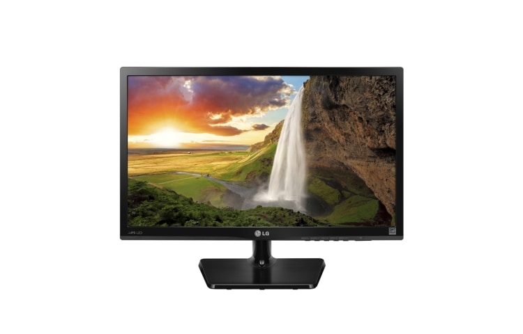 23MP47HQ IPS LED monitor
