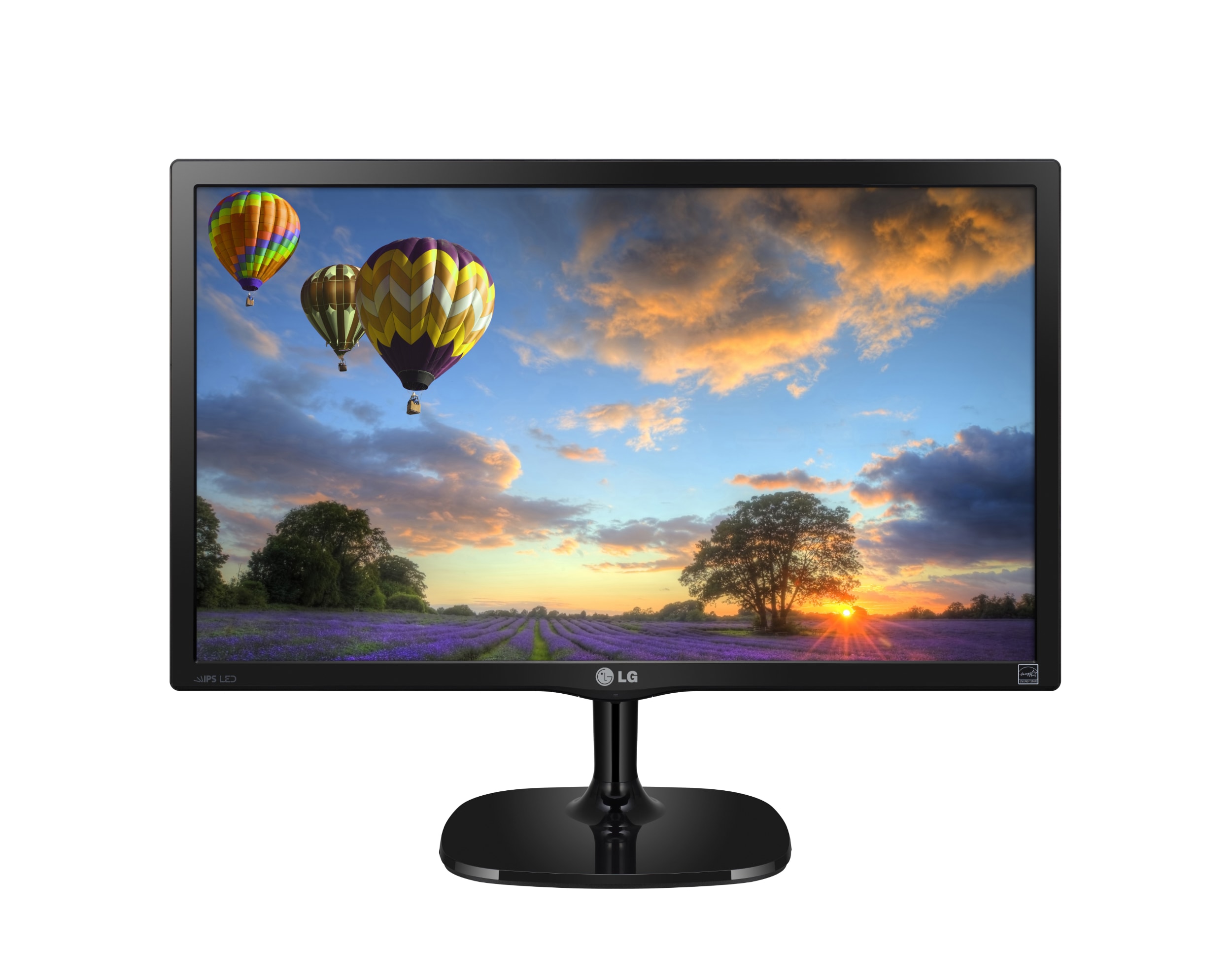 23MP57VQ IPS Monitor