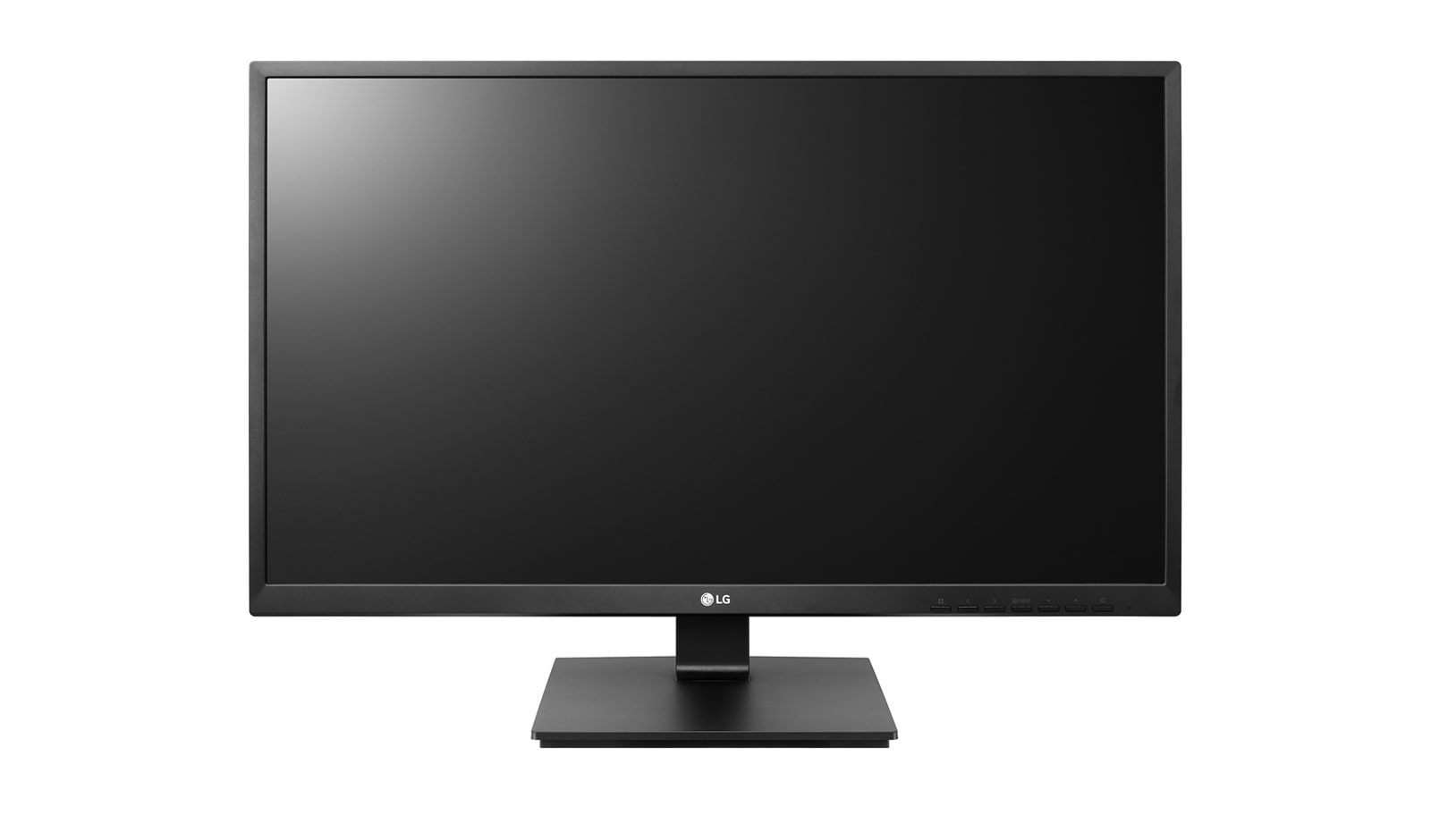 LG 24” Full HD IPS Monitor, 24BK550Y-B