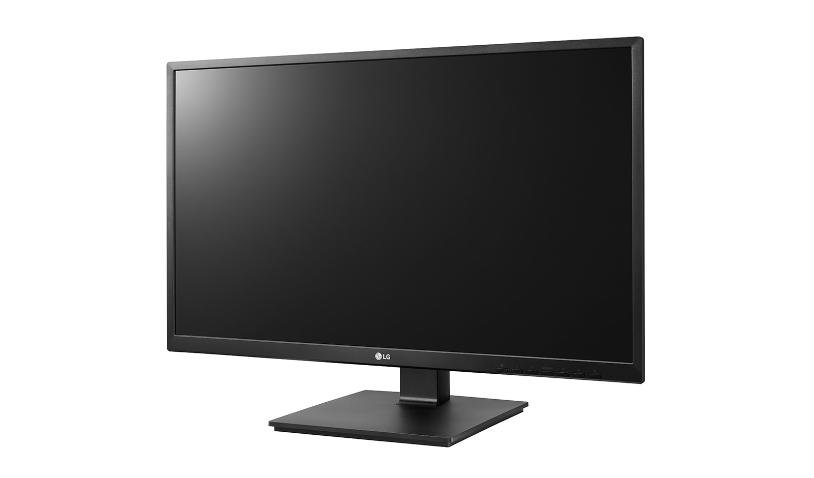 LG 24” Full HD IPS Monitor, 24BK550Y-B