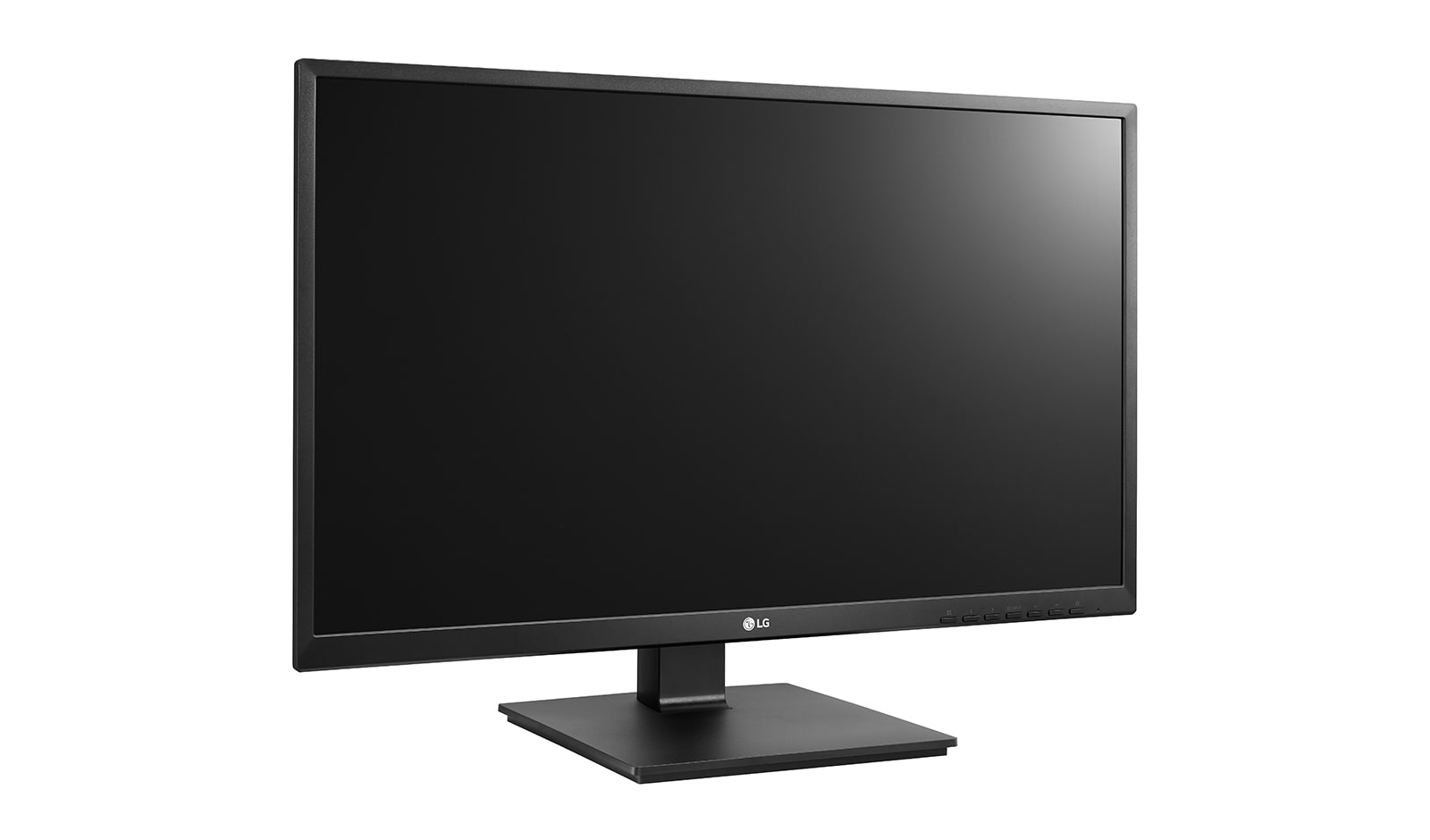 LG 24” Full HD IPS Monitor, 24BK550Y-B