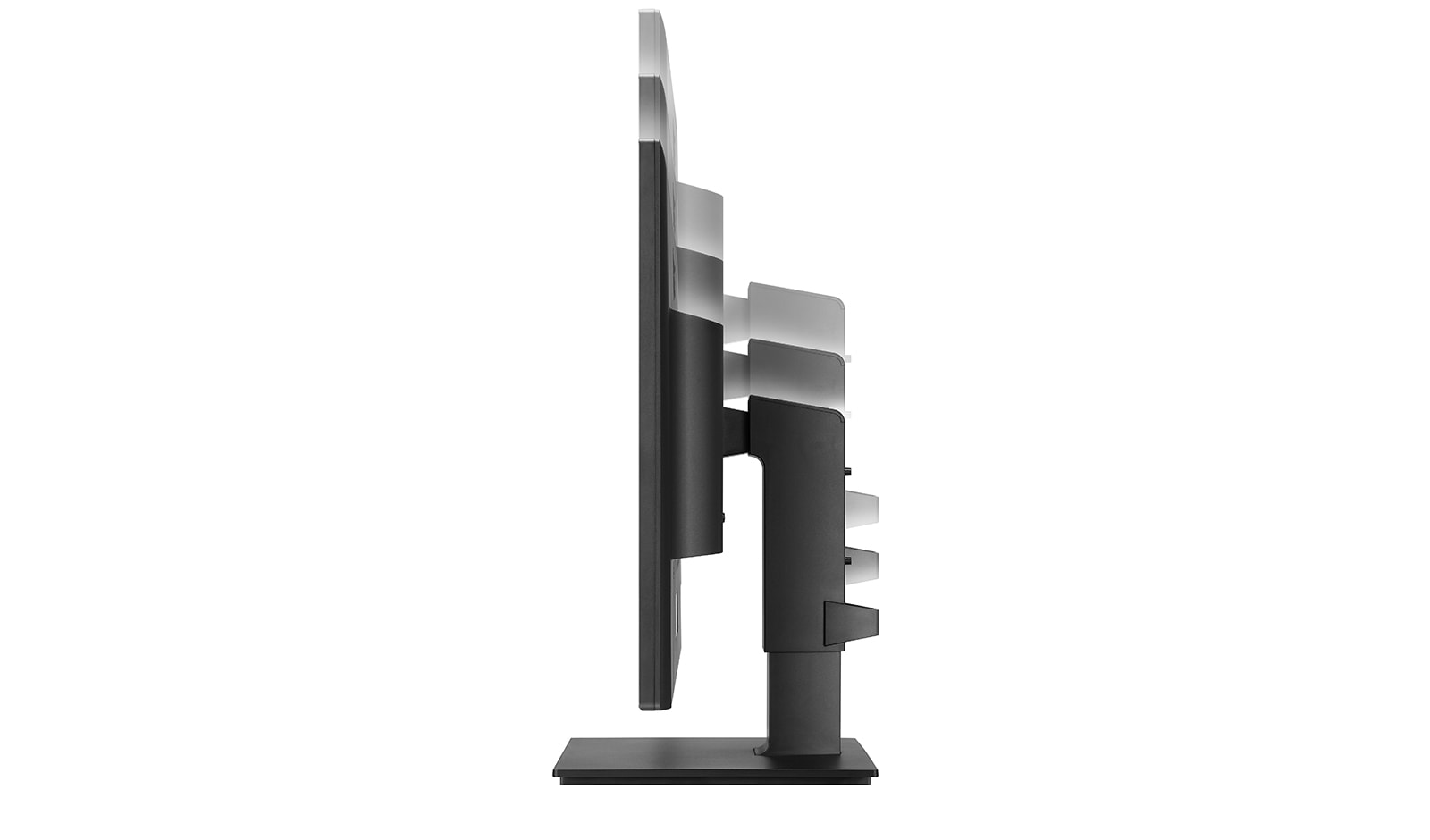 LG 24” Full HD IPS Monitor, 24BK550Y-B