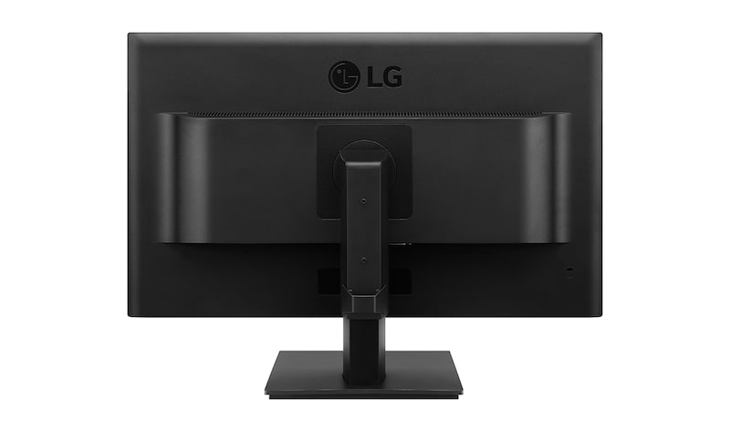 LG 24” Full HD IPS Monitor, 24BK550Y-B