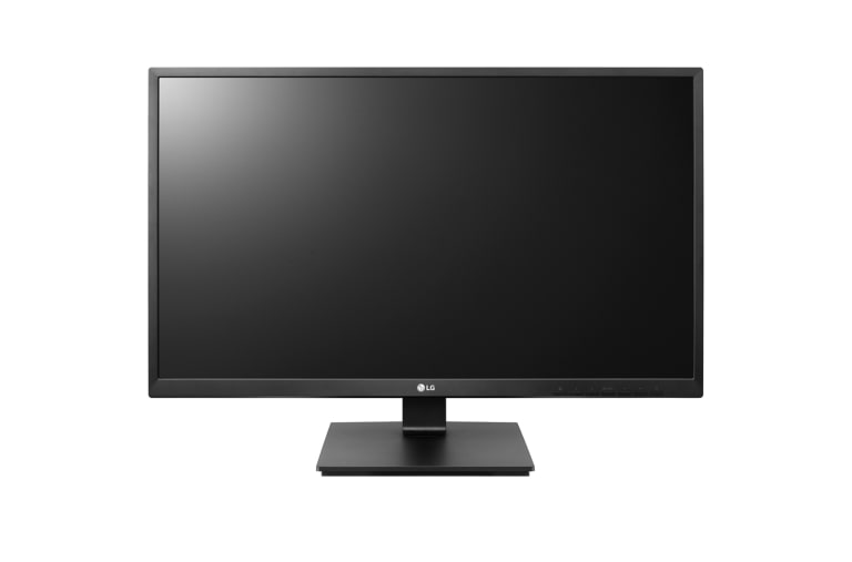 LG 24” Full HD IPS Monitor, 24BK550Y-B