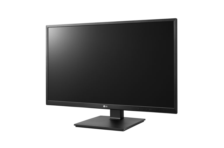 LG 24” Full HD IPS Monitor, 24BK550Y-B