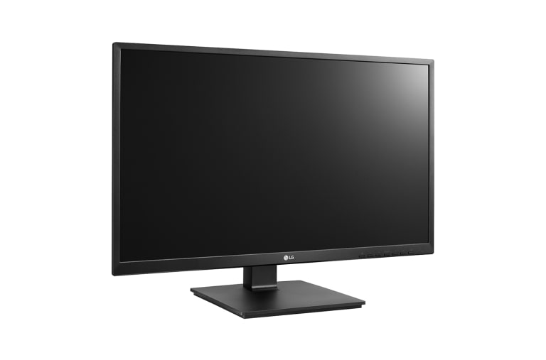 LG 24” Full HD IPS Monitor, 24BK550Y-B
