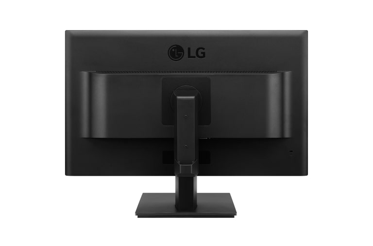 LG 24” Full HD IPS Monitor, 24BK550Y-B
