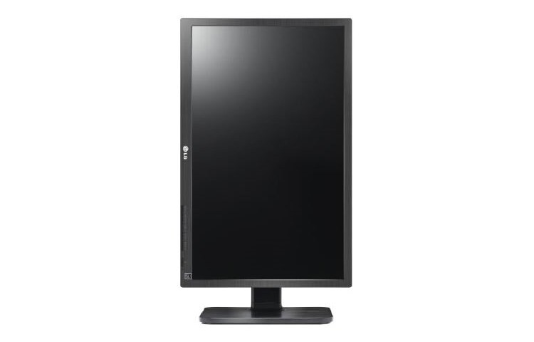 LG 24" inch Full HD monitor ideaal voor kantoor en entertainment doeleinden, 24EB23PY