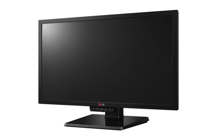 LG Dynamic Action Sync Mode | Voorkom Bewegingsonscherpte met MOTION 240 en in minder dan 1ms responstijd, 24GM77-B
