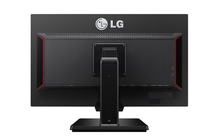 LG Dynamic Action Sync Mode | Voorkom Bewegingsonscherpte met MOTION 240 en in minder dan 1ms responstijd, 24GM77-B