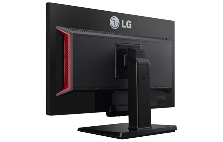 LG Dynamic Action Sync Mode | Voorkom Bewegingsonscherpte met MOTION 240 en in minder dan 1ms responstijd, 24GM77-B