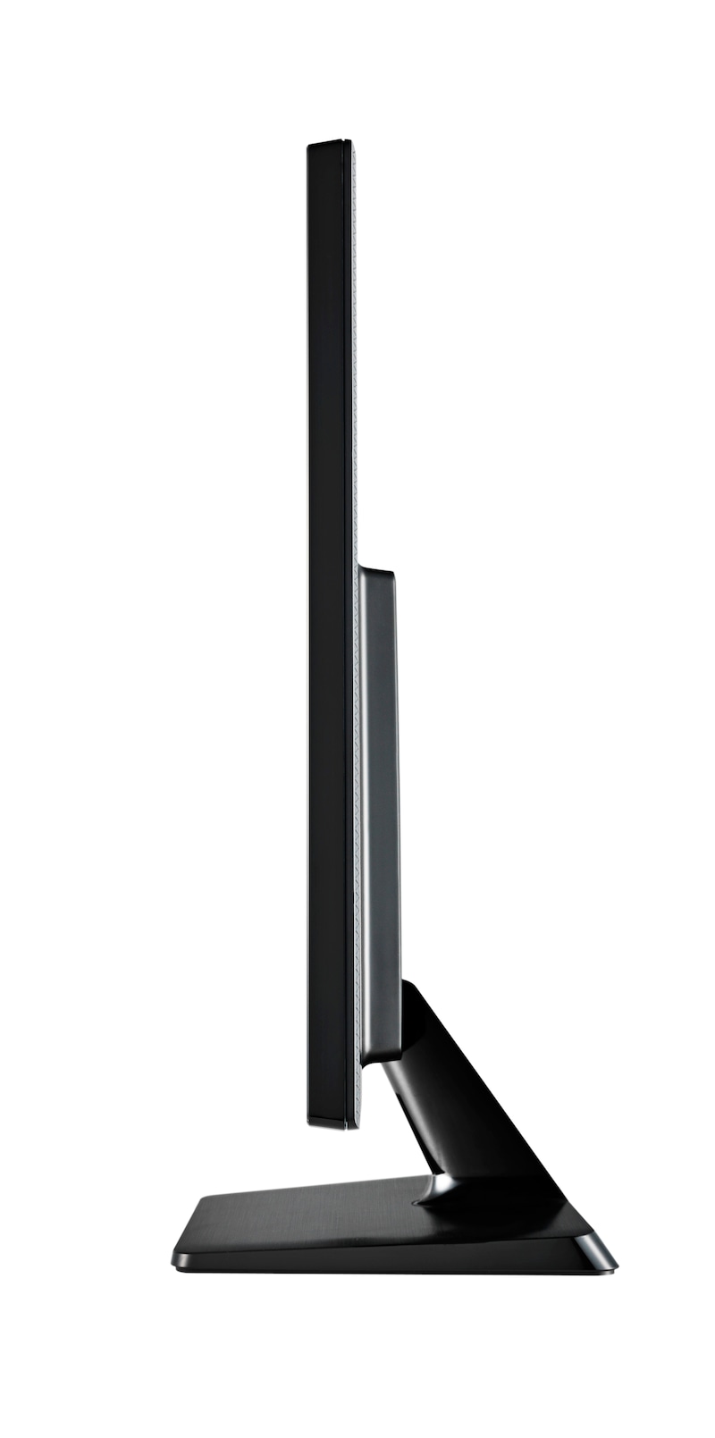 LG 24" Inch monitor | Geniet van levensechte schoonheid met de LG LED Monitor, 24M37A