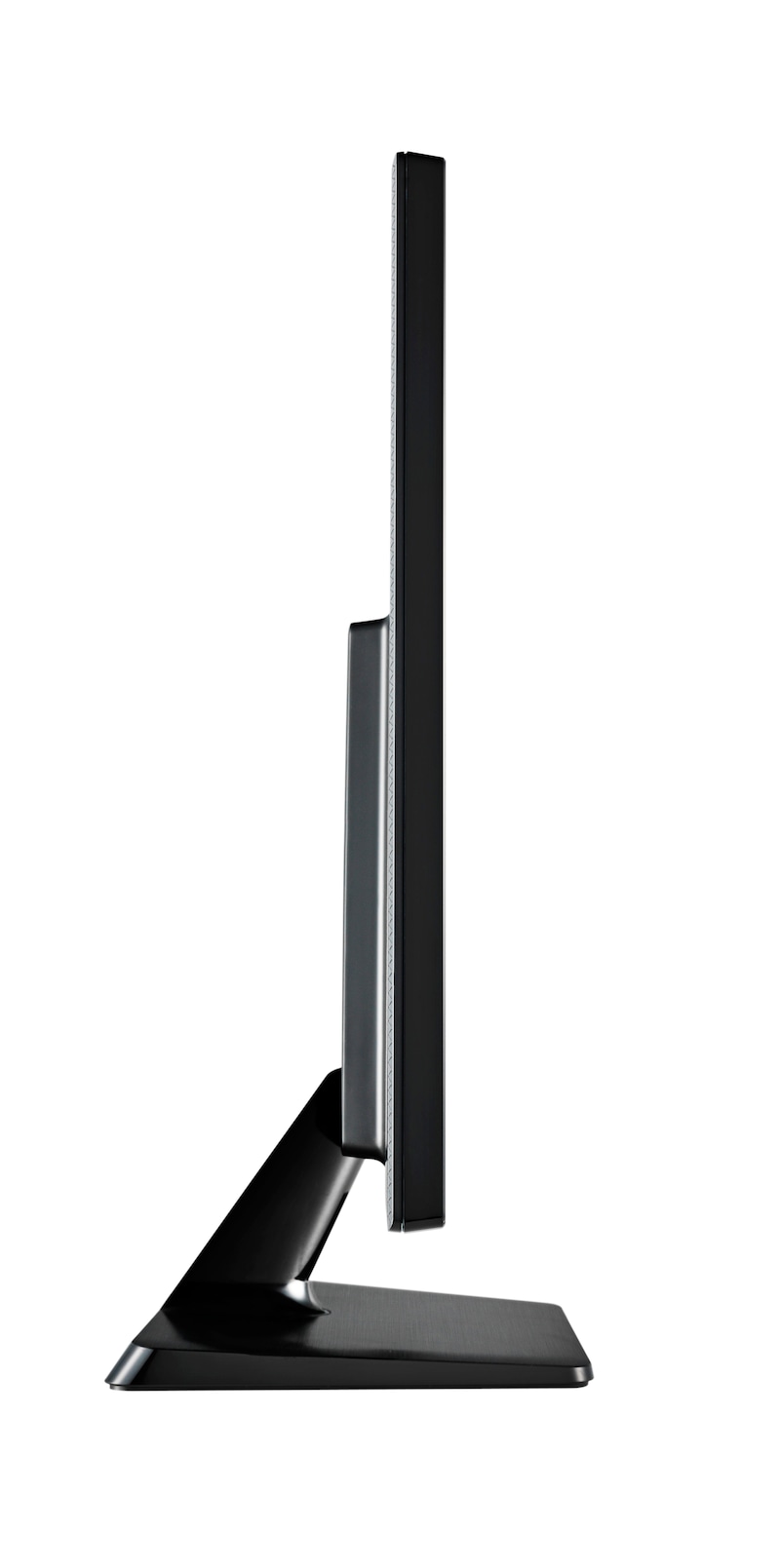 LG 24" Inch monitor | Geniet van levensechte schoonheid met de LG LED Monitor, 24M37H