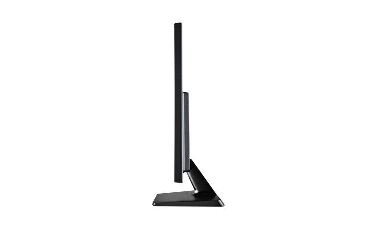 LG 24" Inch monitor | Geniet van levensechte schoonheid met de LG LED Monitor, 24M37H