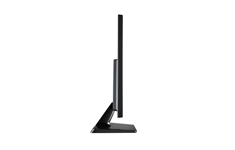 LG 24" Inch monitor | Geniet van levensechte schoonheid met de LG LED Monitor, 24M37H