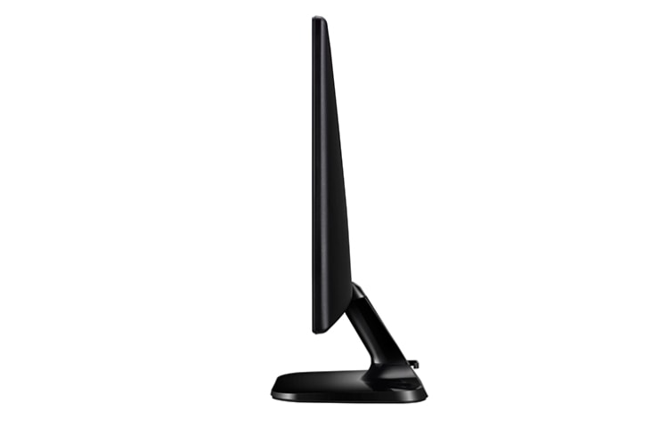LG 24" Inch monitor | Geniet van levensechte schoonheid met de LG LED Monitor, 24M47VQ