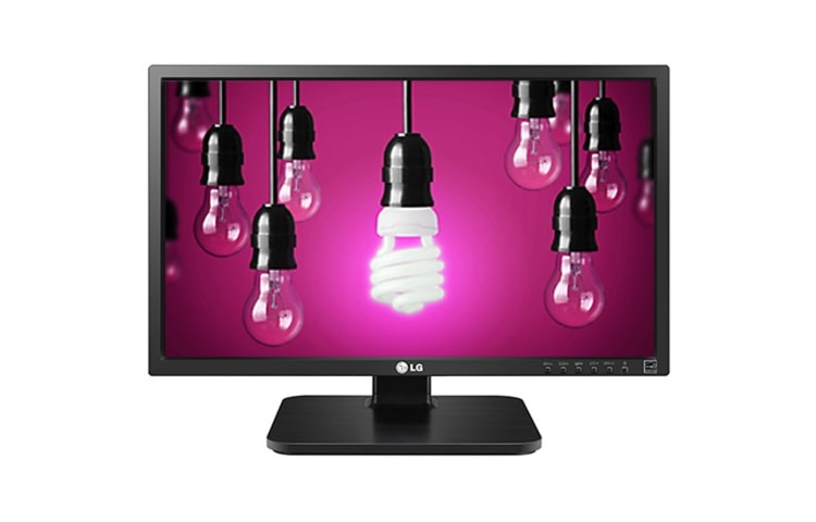 24MB37PY Monitor