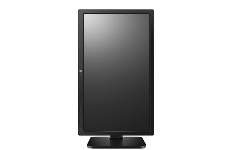 LG 24MB37PY | 24" inch LED monitor voor zakelijk gebruik met USB en Display Port, 24MB37PY