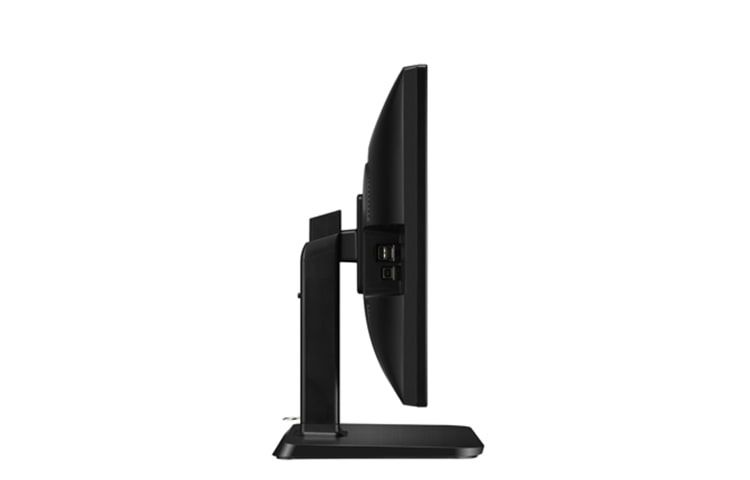 LG 24MB37PY | 24" inch LED monitor voor zakelijk gebruik met USB en Display Port, 24MB37PY