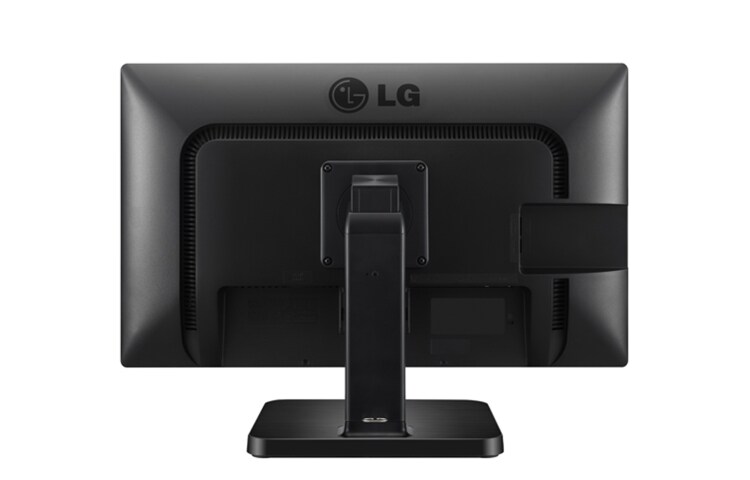 LG 24MB37PY | 24" inch LED monitor voor zakelijk gebruik met USB en Display Port, 24MB37PY