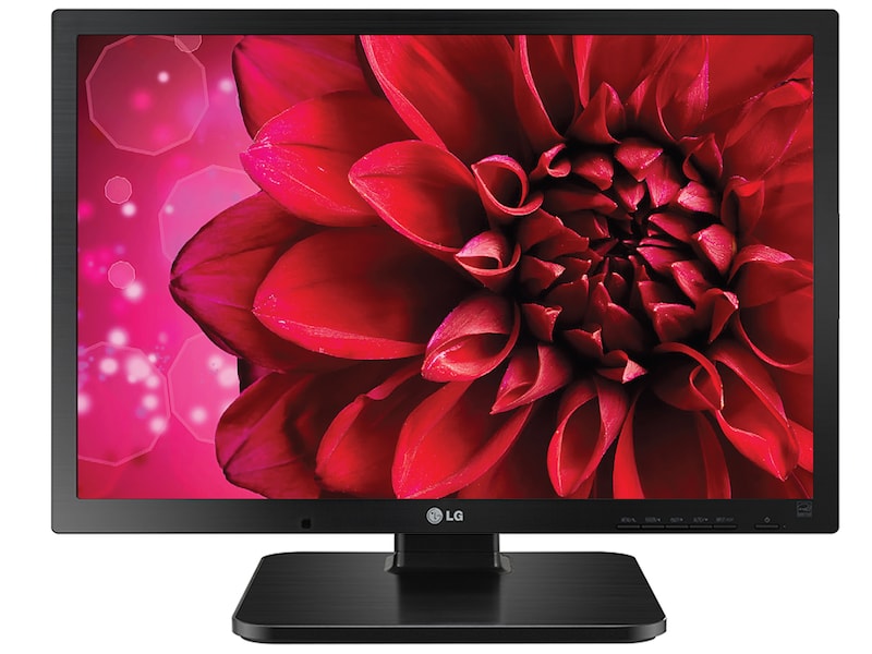 LG 24"inch | Zakelijke monitor | Gebruiksvriendelijke en Comfortabele Professionele Monitor met Ultieme Prestaties., 24MB67PY-B
