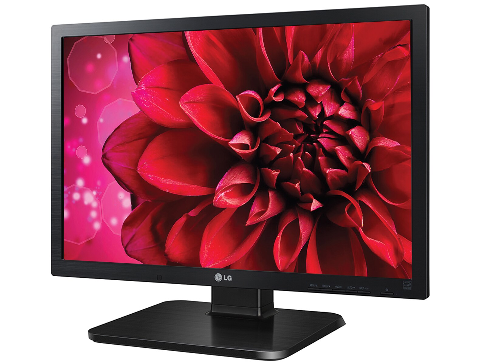 LG 24"inch | Zakelijke monitor | Gebruiksvriendelijke en Comfortabele Professionele Monitor met Ultieme Prestaties., 24MB67PY-B