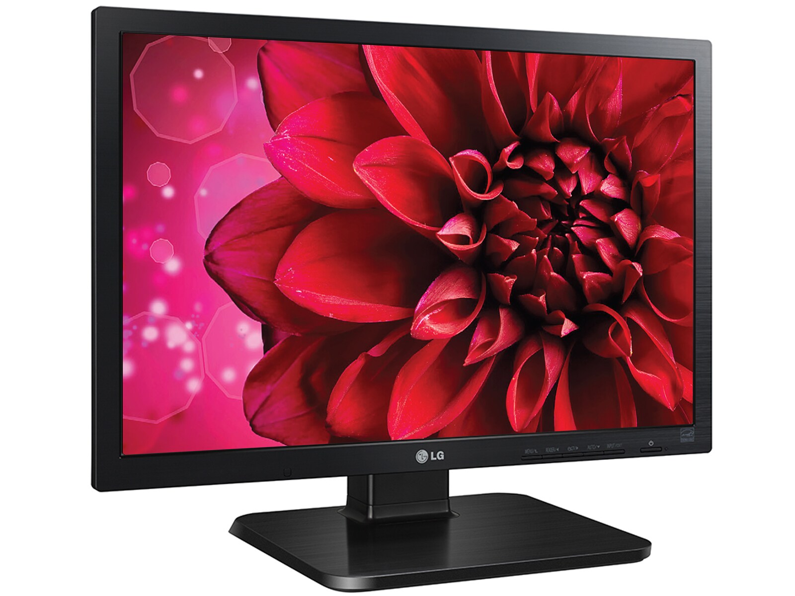 LG 24"inch | Zakelijke monitor | Gebruiksvriendelijke en Comfortabele Professionele Monitor met Ultieme Prestaties., 24MB67PY-B