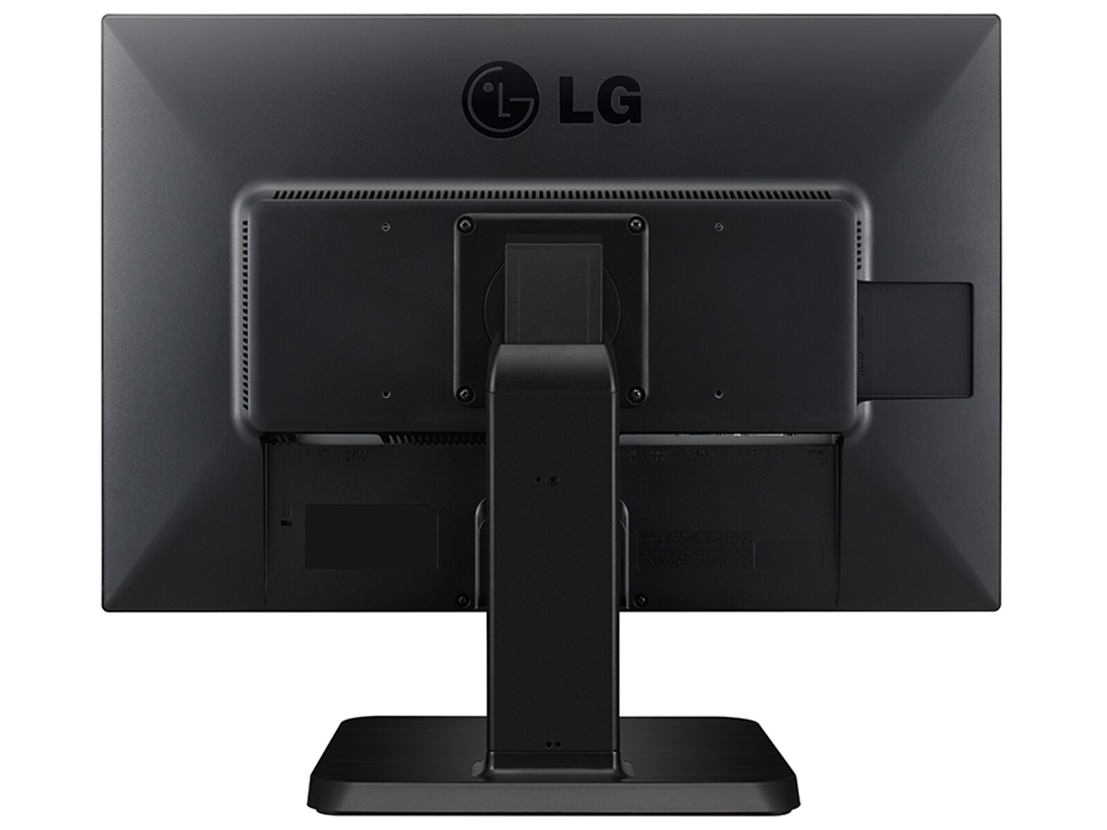 LG 24"inch | Zakelijke monitor | Gebruiksvriendelijke en Comfortabele Professionele Monitor met Ultieme Prestaties., 24MB67PY-B