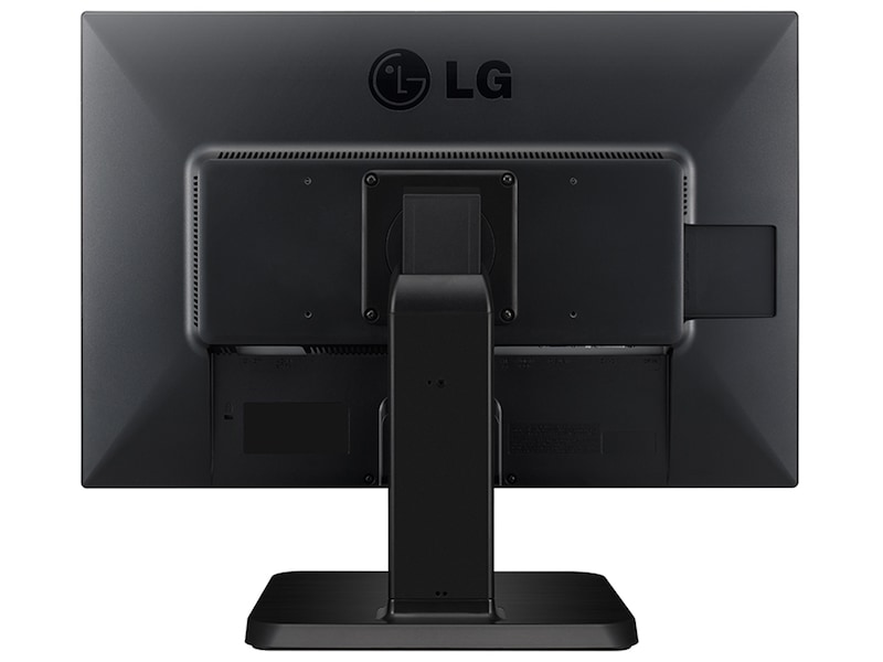 LG 24"inch | Zakelijke monitor | Gebruiksvriendelijke en Comfortabele Professionele Monitor met Ultieme Prestaties., 24MB67PY-B