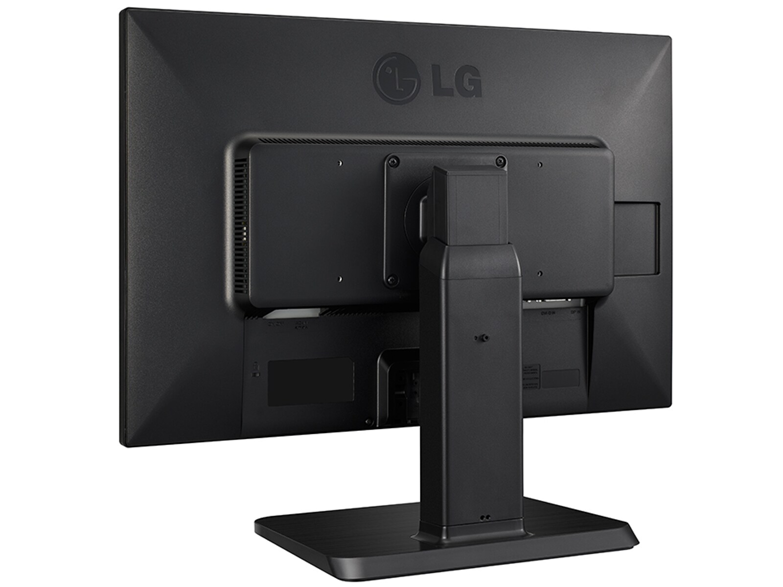 LG 24"inch | Zakelijke monitor | Gebruiksvriendelijke en Comfortabele Professionele Monitor met Ultieme Prestaties., 24MB67PY-B