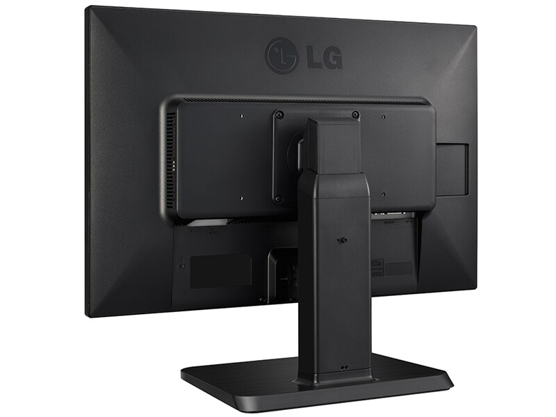 LG 24"inch | Zakelijke monitor | Gebruiksvriendelijke en Comfortabele Professionele Monitor met Ultieme Prestaties., 24MB67PY-B