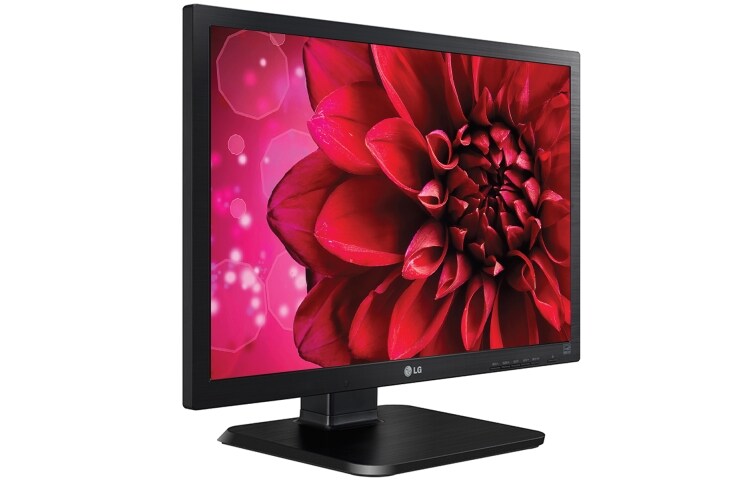 LG 24"inch | Zakelijke monitor | Gebruiksvriendelijke en Comfortabele Professionele Monitor met Ultieme Prestaties., 24MB67PY-B