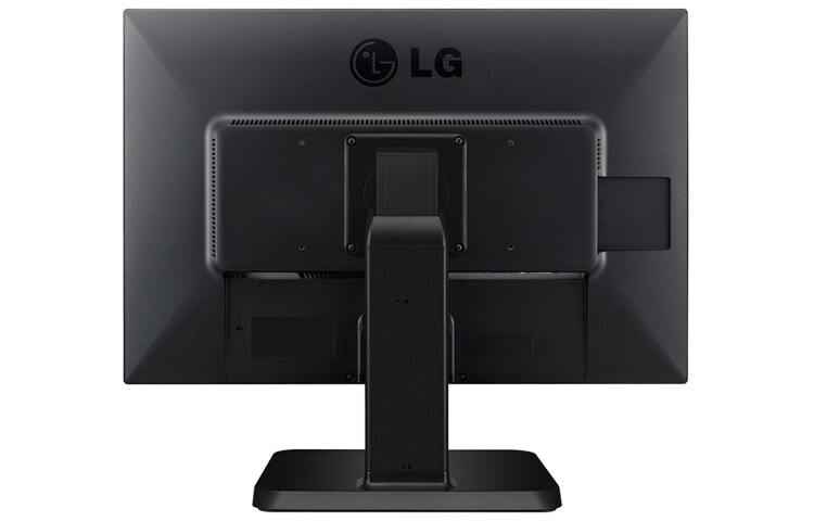 LG 24"inch | Zakelijke monitor | Gebruiksvriendelijke en Comfortabele Professionele Monitor met Ultieme Prestaties., 24MB67PY-B