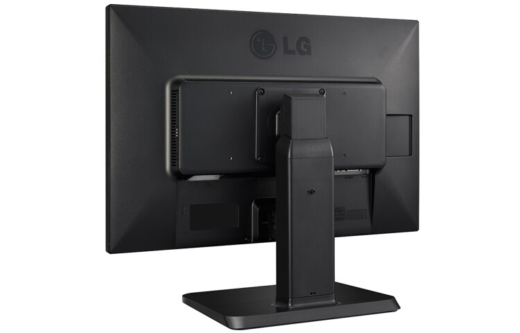 LG 24"inch | Zakelijke monitor | Gebruiksvriendelijke en Comfortabele Professionele Monitor met Ultieme Prestaties., 24MB67PY-B