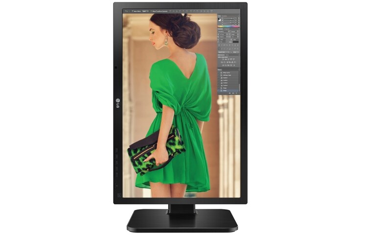 LG 24"inch | Zakelijke monitor | Gebruiksvriendelijke en Comfortabele Professionele Monitor met Ultieme Prestaties., 24MB67PY-B