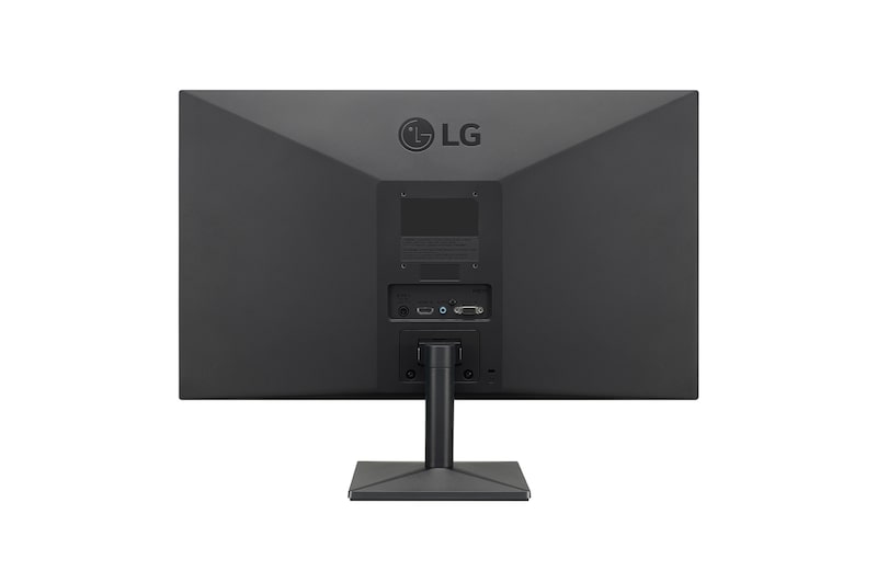 LG 24" Full HD Monitor, 24MK400H
