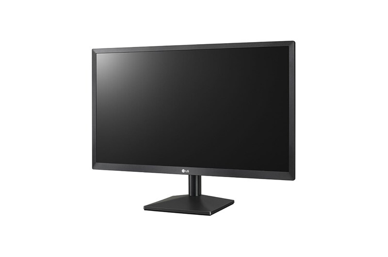 LG 24MK430H, 24MK430H