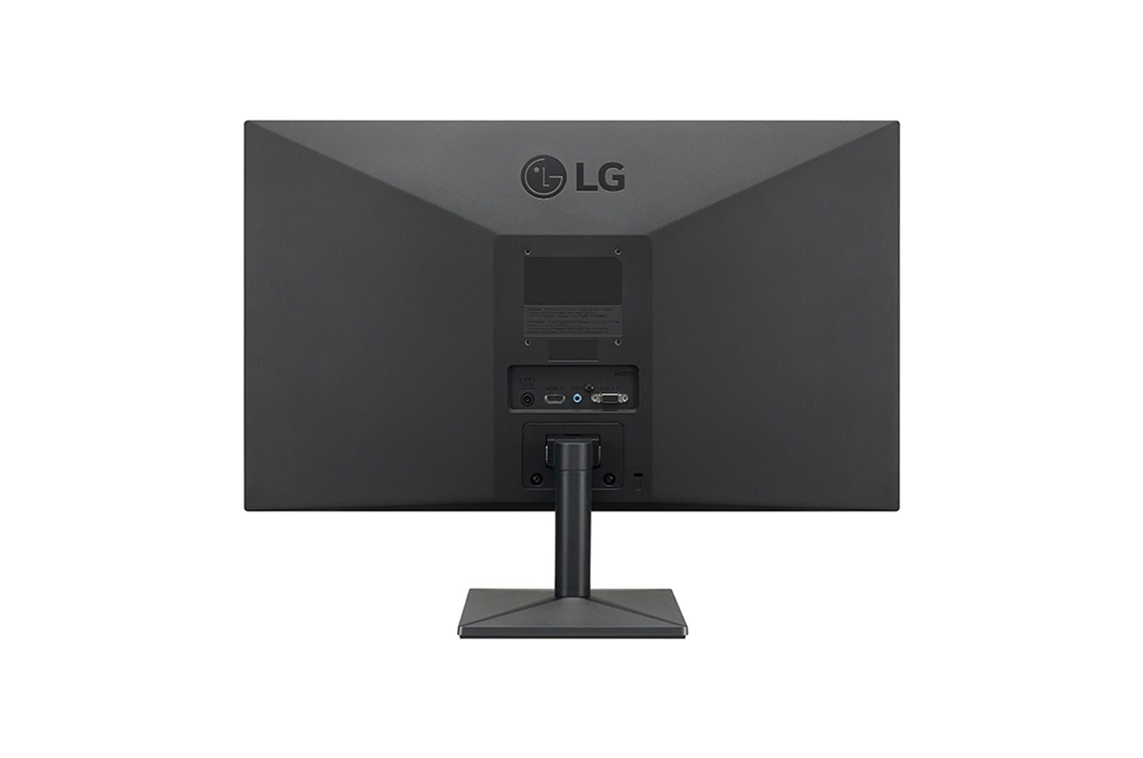 LG 24MK430H, 24MK430H
