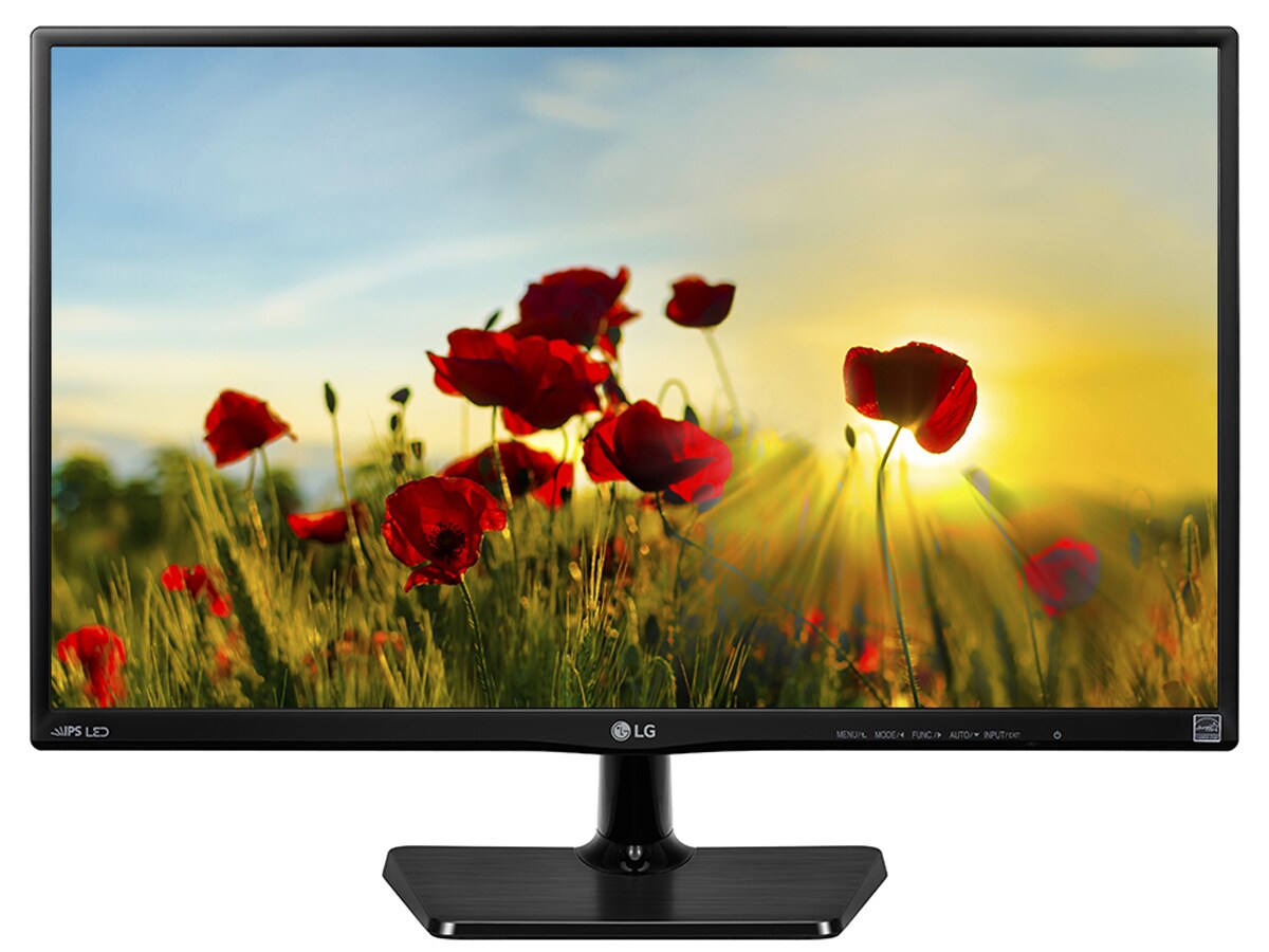 24MP47HQ IPS LED monitor