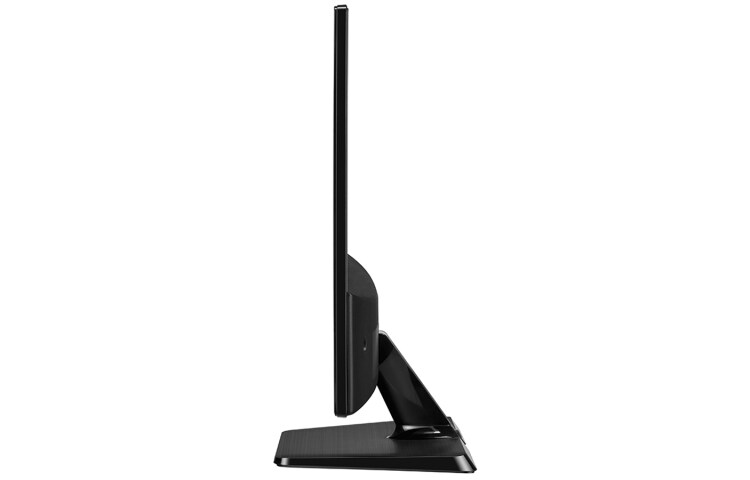 LG 24" Inch monitor | Geniet van levensechte schoonheid met de LG LED IPS, 24MP47HQ
