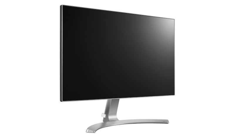 LG 24" Inch | Full HD Resolutie | IPS LED 4 ultra fijne randen | sRGB over 99% Color Space | IPS/Color Calibrated | MAXXAUDIO® | Black Stabilizer, 24MP88HV-S