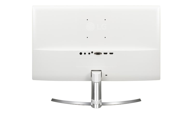 LG 24" Inch | Full HD Resolutie | IPS LED 4 ultra fijne randen | sRGB over 99% Color Space | IPS/Color Calibrated | MAXXAUDIO® | Black Stabilizer, 24MP88HV-S