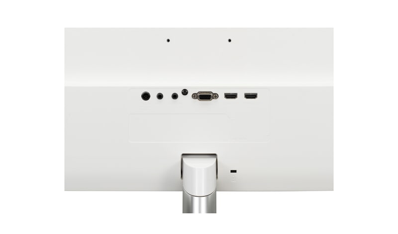 LG 24" Inch | Full HD Resolutie | IPS LED 4 ultra fijne randen | sRGB over 99% Color Space | IPS/Color Calibrated | MAXXAUDIO® | Black Stabilizer, 24MP88HV-S