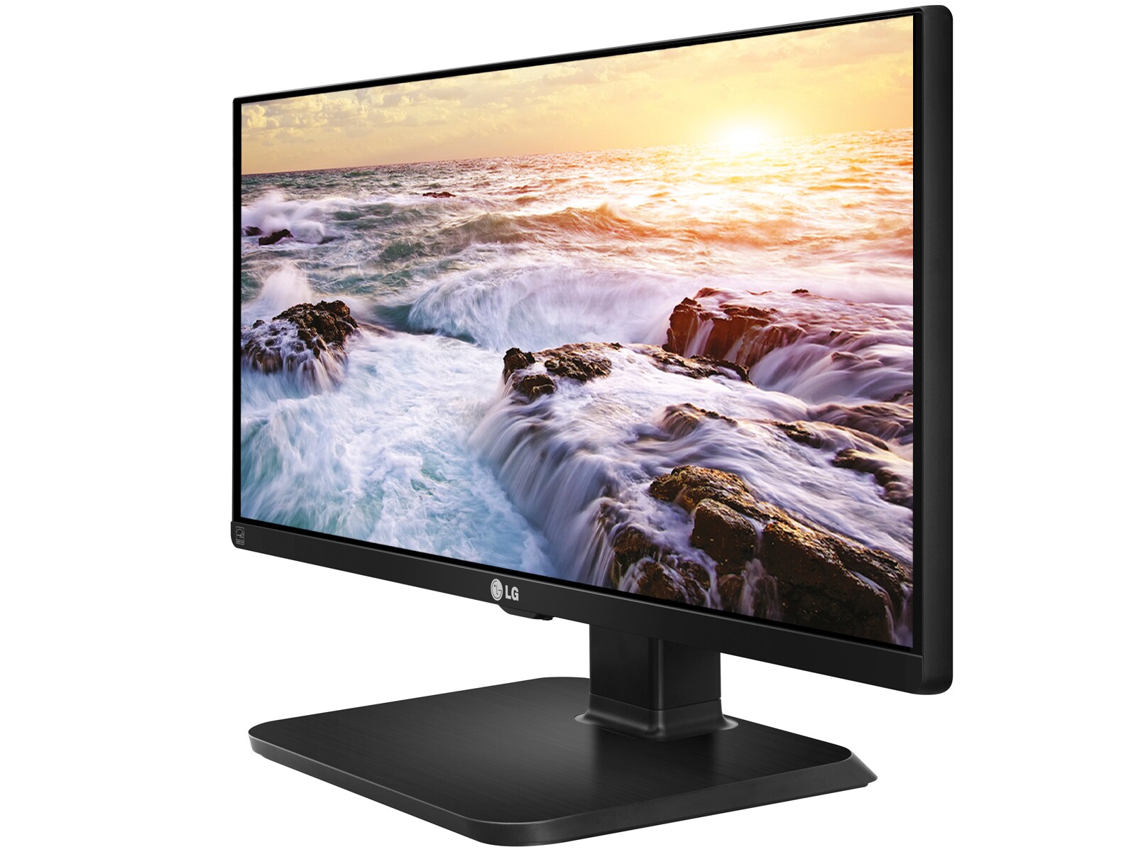 LG 25" IPS monitor in 21:9 beeldverhouding. Geniet van levensechte schoonheid., 25UB55-B