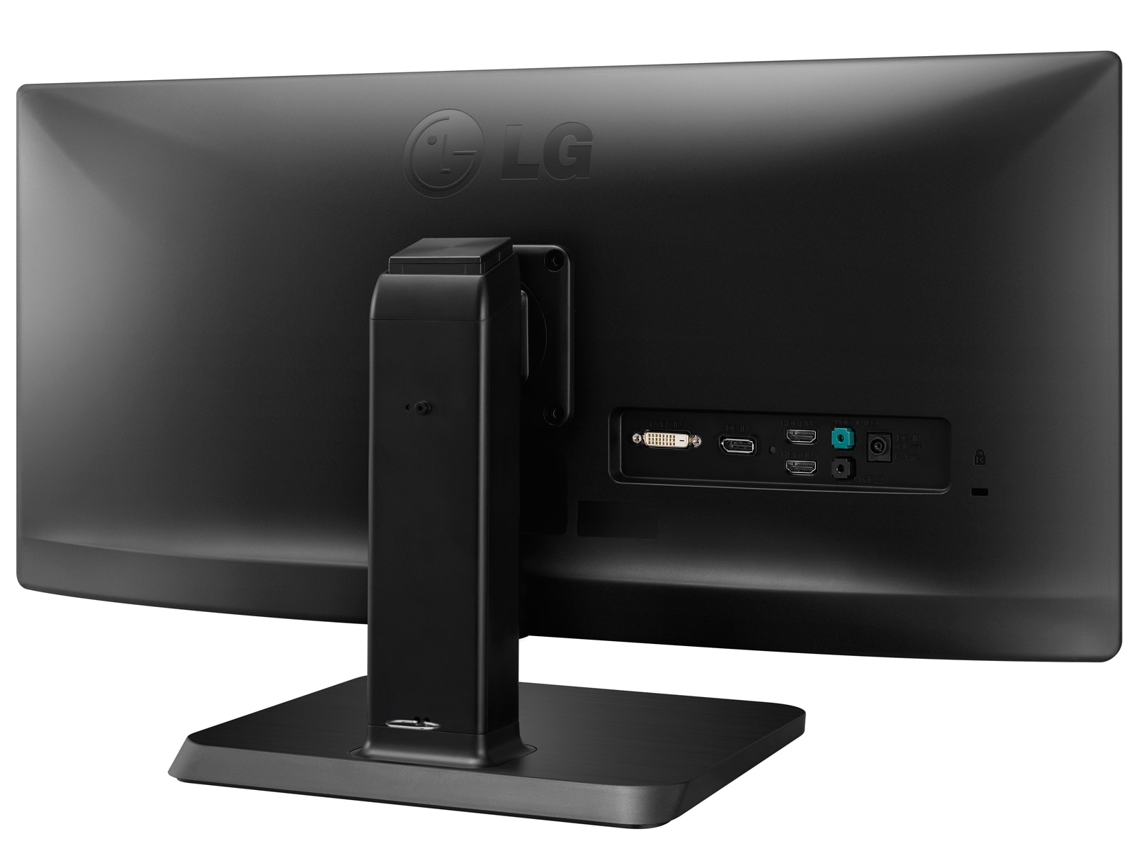 LG 25" IPS monitor in 21:9 beeldverhouding. Geniet van levensechte schoonheid., 25UB55-B