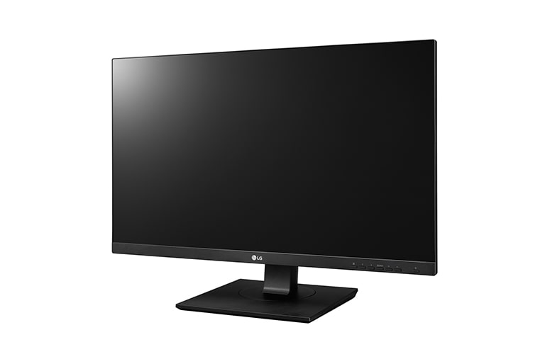 LG 27” Full HD IPS Monitor, 27BK750Y-B