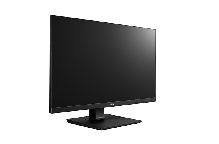 LG 27” Full HD IPS Monitor, 27BK750Y-B