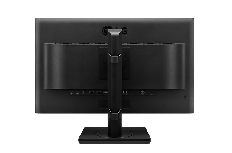 LG 27” Full HD IPS Monitor, 27BK750Y-B